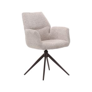 Eetkamerstoel Epic 61x64x89 cm