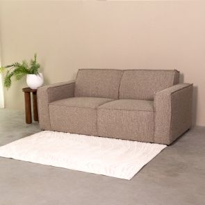 Sofa Kay 2,5-Sitzer 188x98x80 cm 