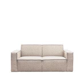 Sofa Kay 2,5-Sitzer 188x98x80 cm 