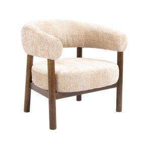 Fauteuil Alegra 76x69x76 cm