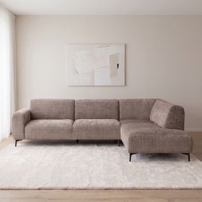 Hoekbank Movidas Rechts 286x218x80 cm