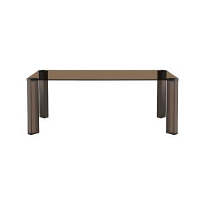 Eettafel Avery 200x100x75 cm