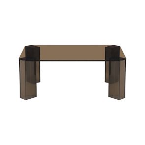 Salontafel Avery 90x60x35 cm