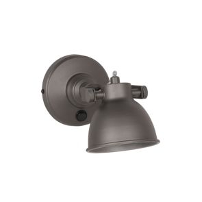 Led Wandlamp Bow 11x22x14 cm | M
