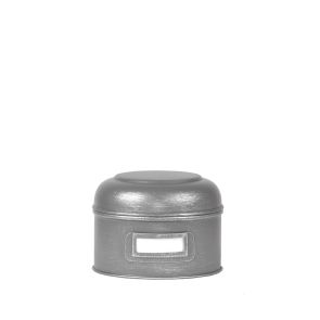 Opbergblik 13x13x10 cm | S