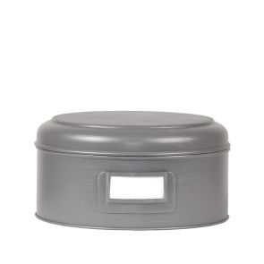 Opbergblik 25x25x13 cm | XL