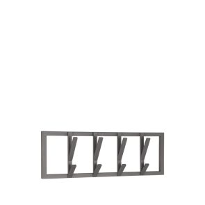 Kapstok Frame 70x9x22 cm