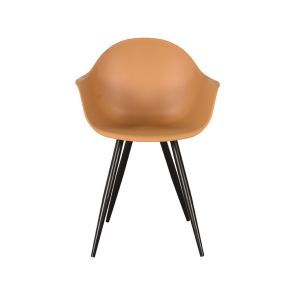 Eetkamerstoel Luca 58x54x85 cm