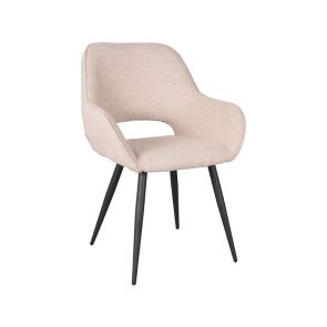 Eetkamerstoel Fer 58x57x87 cm