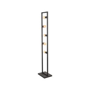 Vloerlamp Quadrato 35x25x160 cm