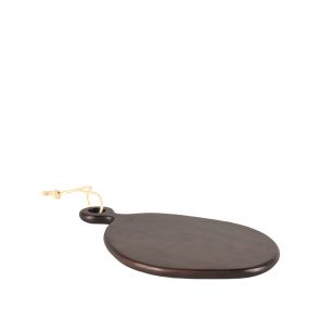 Serveerplank 40x26x2 cm