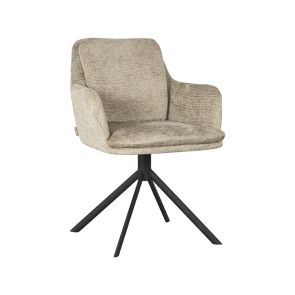 Eetkamerstoel Joy 58x63x83 cm