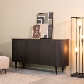 Dressoir Oliva 180x47x85 cm