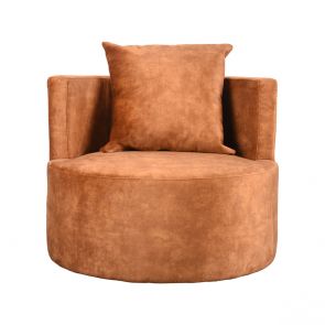 Fauteuil Evy 90x90x75 cm