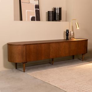 Tv-Meubel Oliva 220x47x55 cm