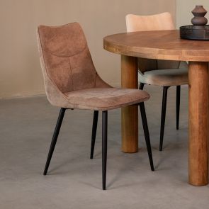 Eetkamerstoel Riv 47x59x88 cm