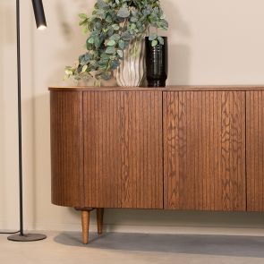 Dressoir Oliva 180x47x85 cm