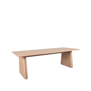 Eettafel Jule 240x100x75 cm