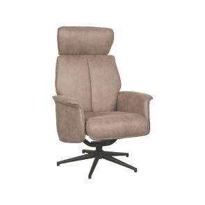 Relaxfauteuil Verdal 77x79x109 cm