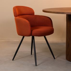 Eetkamerstoel Dinner 56x60x80 cm