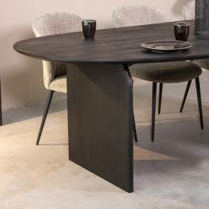 Eettafel Cooper 250x110x76 cm