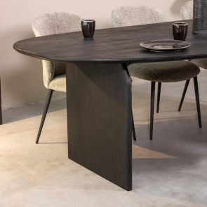 Eettafel Cooper 250x110x76 cm