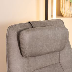 Hoofdkussen Odense 43x20 cm