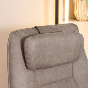 Hoofdkussen Odense 43x20 cm