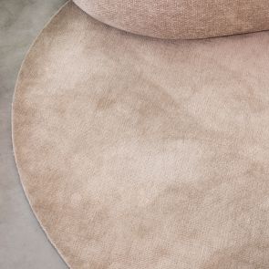 Vloerkleed Mila 200x200 cm