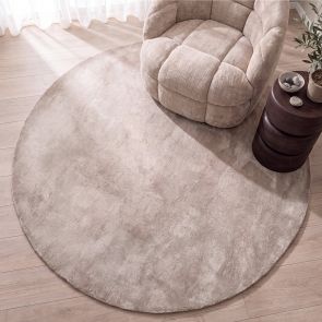 Vloerkleed Mila 200x200 cm
