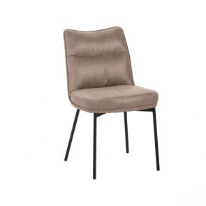 Eetkamerstoel Lennon 50x65x89 cm