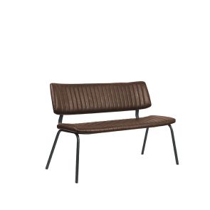 Eetkamerbank Gusto 120x63x81 cm