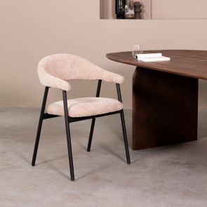 Eetkamerstoel Amaze 54x54x80 cm