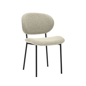 Eetkamerstoel Senn 59x53x85cm