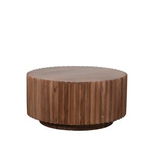 Salontafel Novan 70x70x34 cm