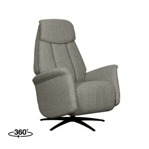 Elektrische Fauteuil Oslo 79x87x112 cm