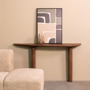 Sidetable Wow 135x40x75 cm