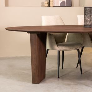 Eettafel Wow 240x110x75 cm