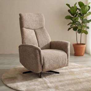 Relaxfauteuil Helsinki 73x86x114 cm