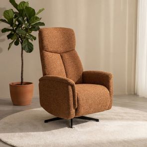 Relaxfauteuil Helsinki 73x86x114 cm