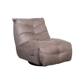 Elektrische Fauteuil Powernap Station 90x110x95 cm