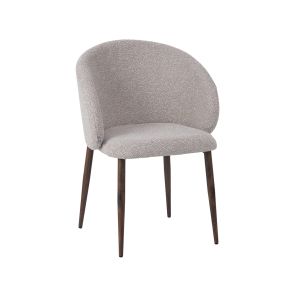 Eetkamerstoel Yuki 59x55x77 cm