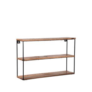 Wandrek Vintage 80x20x50 cm