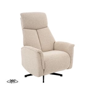 Elektrische Fauteuil Aarhus 73x86x114 cm
