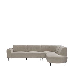 Hoekbank Mauro Rechts 300x232x81 cm