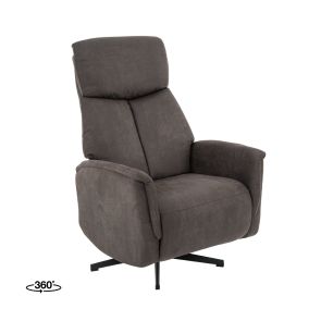 Relaxfauteuil Helsinki 73x86x114 cm