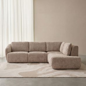 Hoekbank Matteo Rechts 270x239x85 cm