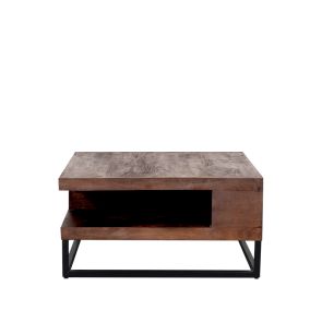Salontafel Cube 80x80x40 cm