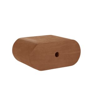 Wandconsole Rise 45x30x20 cm