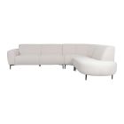 Hoekbank Masimo Rechts 305x233x80 cm